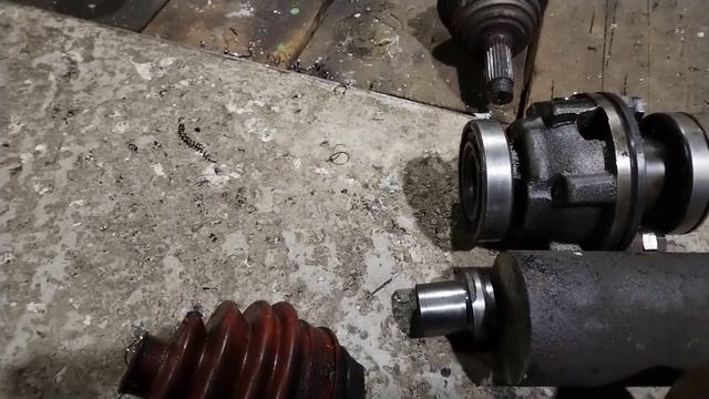 минитрактор 4х4 кпп 2110 укарачиваю ркп нивы смотреть онлайн