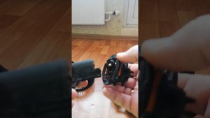 Разборка мотора печки Рено Меган 2