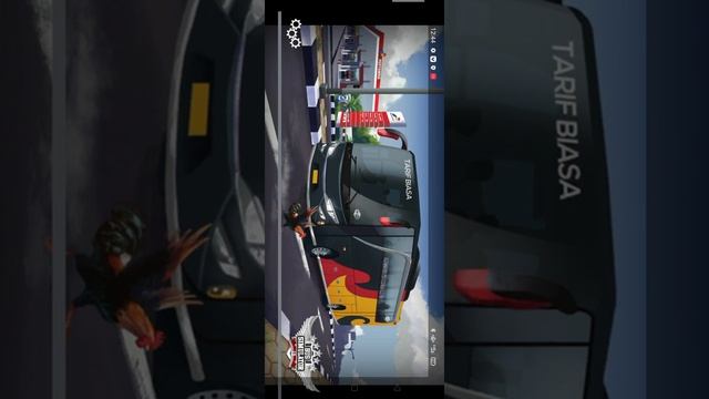 Toyota Fortuner Legender mod bussid ? my dream car смотреть онлайн