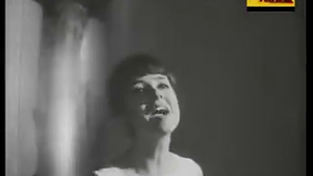 Cinquetti Gigliola - Una storia d'amore смотреть онлайн