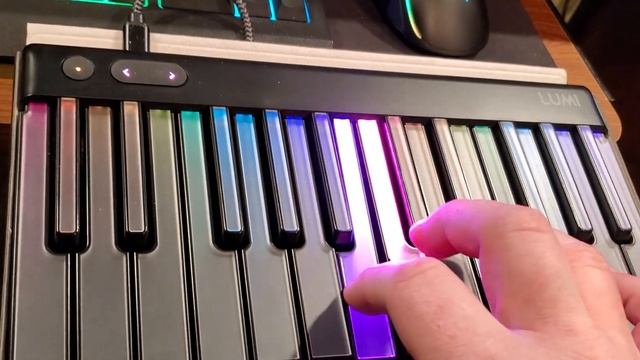 Having Fun with the Lumi #1 смотреть онлайн