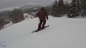 2024 Rossignol Forza 60 Ski Review with SkiEssentials.com