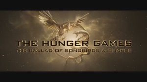 Голодные игры Баллада о змеях и певчих птицах (2023)