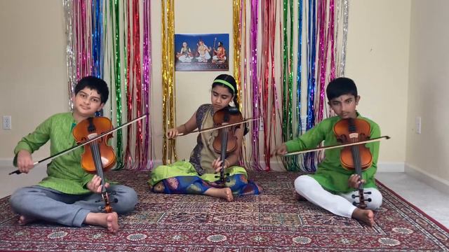 Malaya Marutham Varnam by AAA group смотреть онлайн