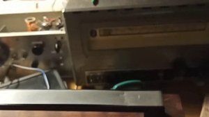 Второй гетеродин для приёмника Океан-209 SSB