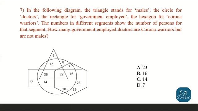 MOCK TEST -I*  || TCS NQT PATTERN* || TCS 2021 || INTERVIEWPREP