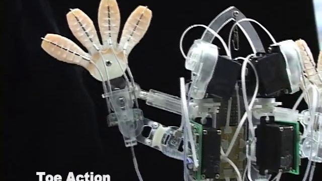 Stickybot short смотреть онлайн