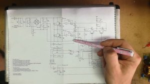 Полумост на TL494 ИИП 24В 15А (360Вт). Часть 3 "Сборка"