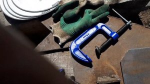 Ковш на КУН своими руками поэтапно 4
