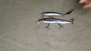 Обзор ТОП самых дорогих воблеров для ловли щуки.