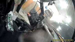 Автоэлектрик за донат. Дэу Нексия установка сигнализации с автозапуском, удаление старой.