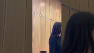 Angelina Akhmedova , Debussy “ L’ombre des arbres....” Ангелина Ахмедова, Arina Vaganova