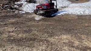 Köp Skogsmaskin Terri 30 på Klaravik