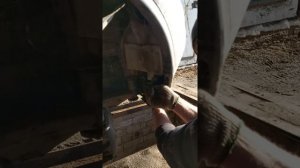 Замена Моторчика омывателя в Ниссан Жуке