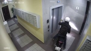Почему ломаются лифты в доме 10, ул.Белорусская, г.Одинцово