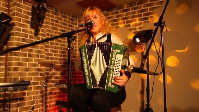 Наша Дарья - Копеечка(авторская) смотреть онлайн