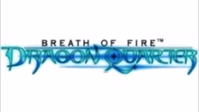 Breath of Fire 5 Dragon Quarter: Mid Sector Borough смотреть онлайн