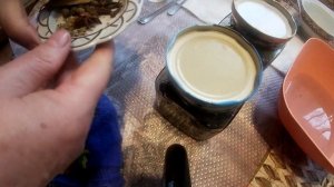 А ля маслины! Видео, как из винограда сделать маслины