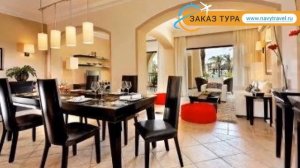 JAZ MAKADI SARAYA PALMS (старое название IBEROTEL MAKADI SARAYA PALMS) 5* обзор