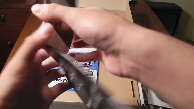 HTPC Build - Part 03: MSI H67MA-E35 (B3) (Motherboard) Unboxing & Overview смотреть онлайн