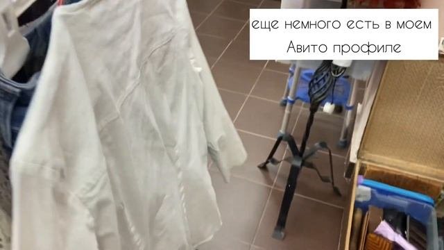 Барахолка «Чумодан». Что можно найти для дома и как использовать??VINTAGE?Flea Market