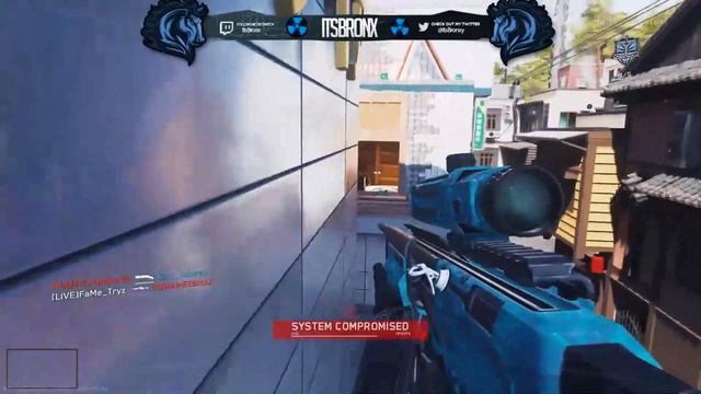 NEW WEEK 5 PACK OPENING + PROTEUS ICE SNIPER VARIANT смотреть онлайн