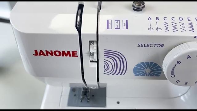 Швейная Машина Janome 311pg Купить