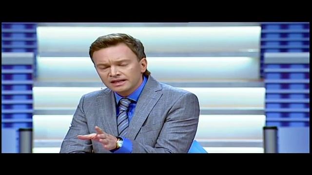 Ошибка бабушки. Касается Каждого, эфир от 7.10.2014