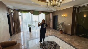 ПОЛНЫЙ ОБЗОР ОТЕЛЯ BELLAGIO В СОЧИ