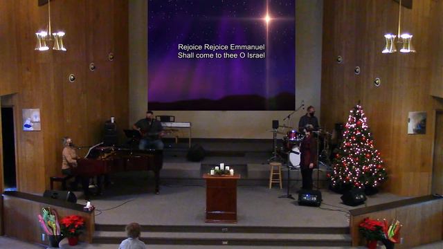 December 6, 2020 Dalmeny Community Church Worship Service смотреть онлайн