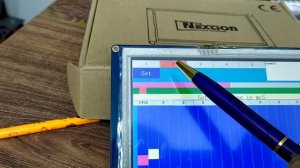 Конденсаторная импульсная сварка с  настраиваемым импульсом своими руками с интерфейсом на Nextion