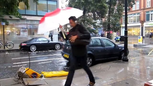 London Rain 6-9-2011 смотреть онлайн