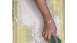 TICIANA Travertino
