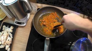 Картофельная запеканка с треской от канала Фишхантинг(перезалив)