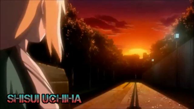 Naruto AMV - Young and Beautiful