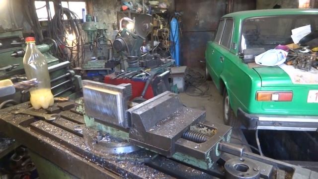 Переходная плита карбюратор ВАЗ на VW смотреть онлайн