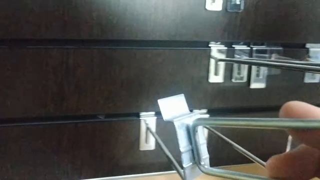 Крючок для экономпанели 150мм.mp4 смотреть онлайн