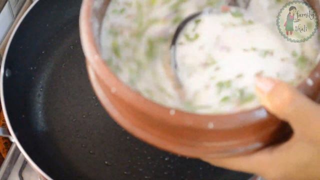 Рава Доса (Rava Dosa) - хрустящие блины из манки.