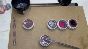 Как сделать гель своими руками, камуфляж, гель для проблемных ногтей