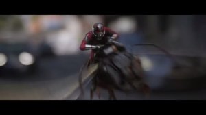 Человек-Муравей и Оса/ Ant-Man and the Wasp (2018) Дублированный трейлер