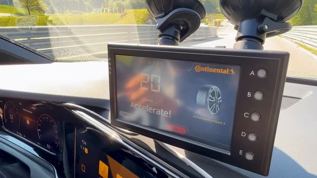 Nová celoročka Continental AllSeasonContact 2: Vylepšuje slabé miesta prvej generácie смотреть онлайн