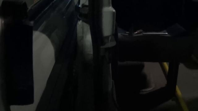 Установка реечного электропривода "КРОКО" на сдвижную дверь FORD TRANZIT (Форд Транзит) смотреть онлайн