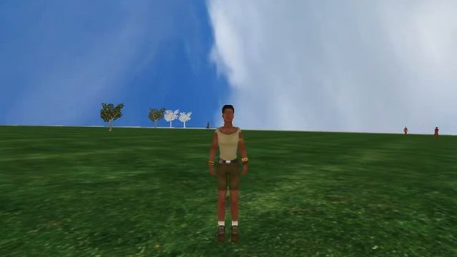 Adventures of Nyangi - Gameplay смотреть онлайн