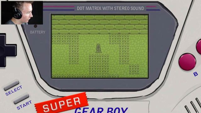 GRANNY FROM HELL!!! | Sally Face: Episode 2 #4 смотреть онлайн