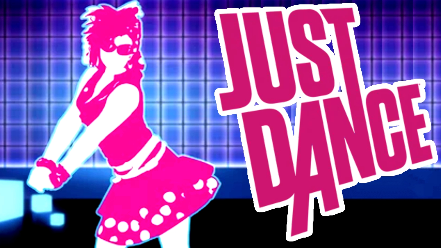 Girls Just Want to Have Fun - Cyndi Lauper [Just Dance]