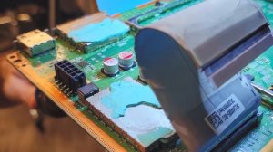 Xbox Series X HDMI Port Replacement | No Display Repair | Black Screen Fix