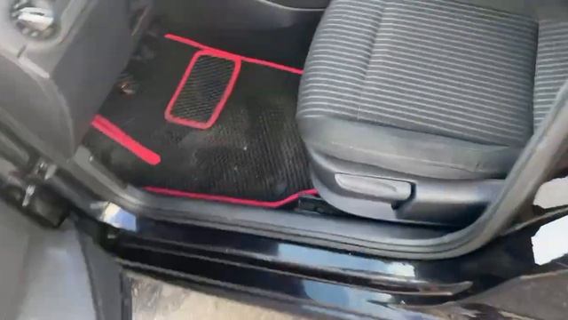 Volkswagen Polo 2012 смотреть онлайн