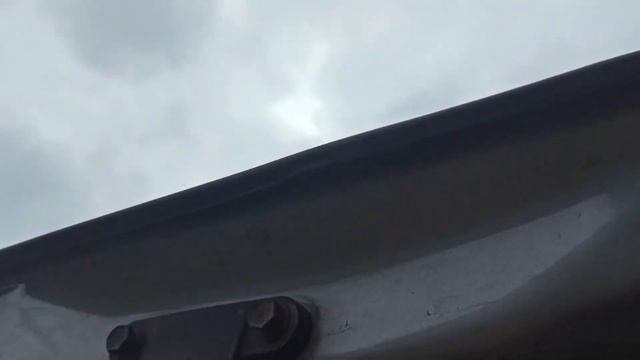 Оцинковка авто. Hyundai Starex - ржавчина низа дверей - 4 года спустя. смотреть онлайн