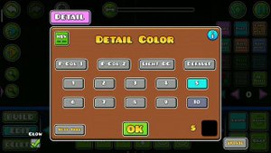 как сделать nine circles уровень в гд⊂((・▽・))⊃