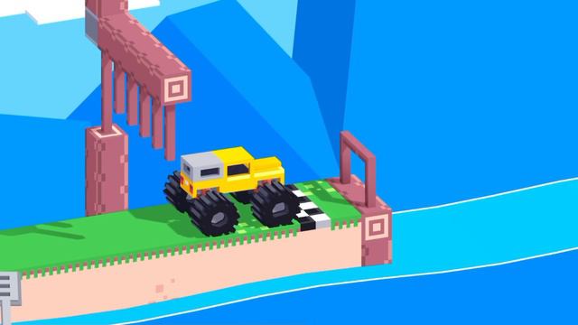 Fancade Drive Mad level 81,82,83,84,85,86,87 88,89,90,91,92,93,94,95,96,97,98,99,100 Gameplay смотреть онлайн